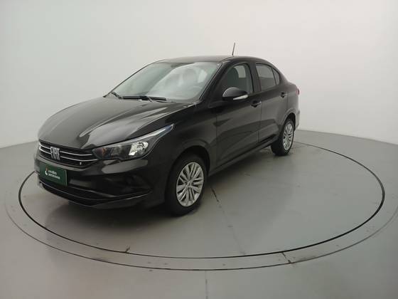 FIAT CRONOS 1.3 FIREFLY FLEX DRIVE CVT